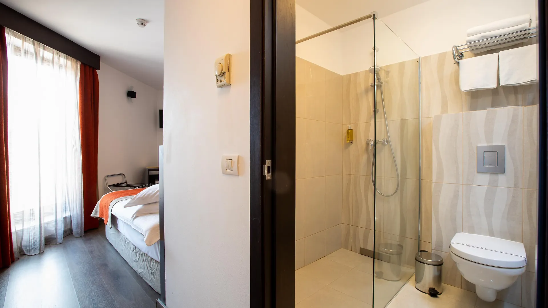 Hotel Duke Armeneasca - Ex Tempo Bucarest