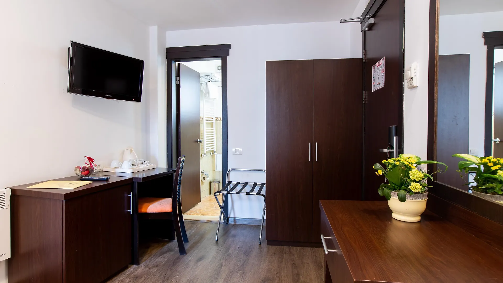 Hotel Duke Armeneasca - Ex Tempo Bucarest