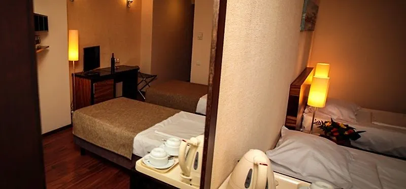 Hotel Duke Armeneasca - Ex Tempo Bucarest