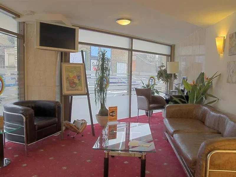 Hotel Duke Armeneasca - Ex Tempo Bucarest