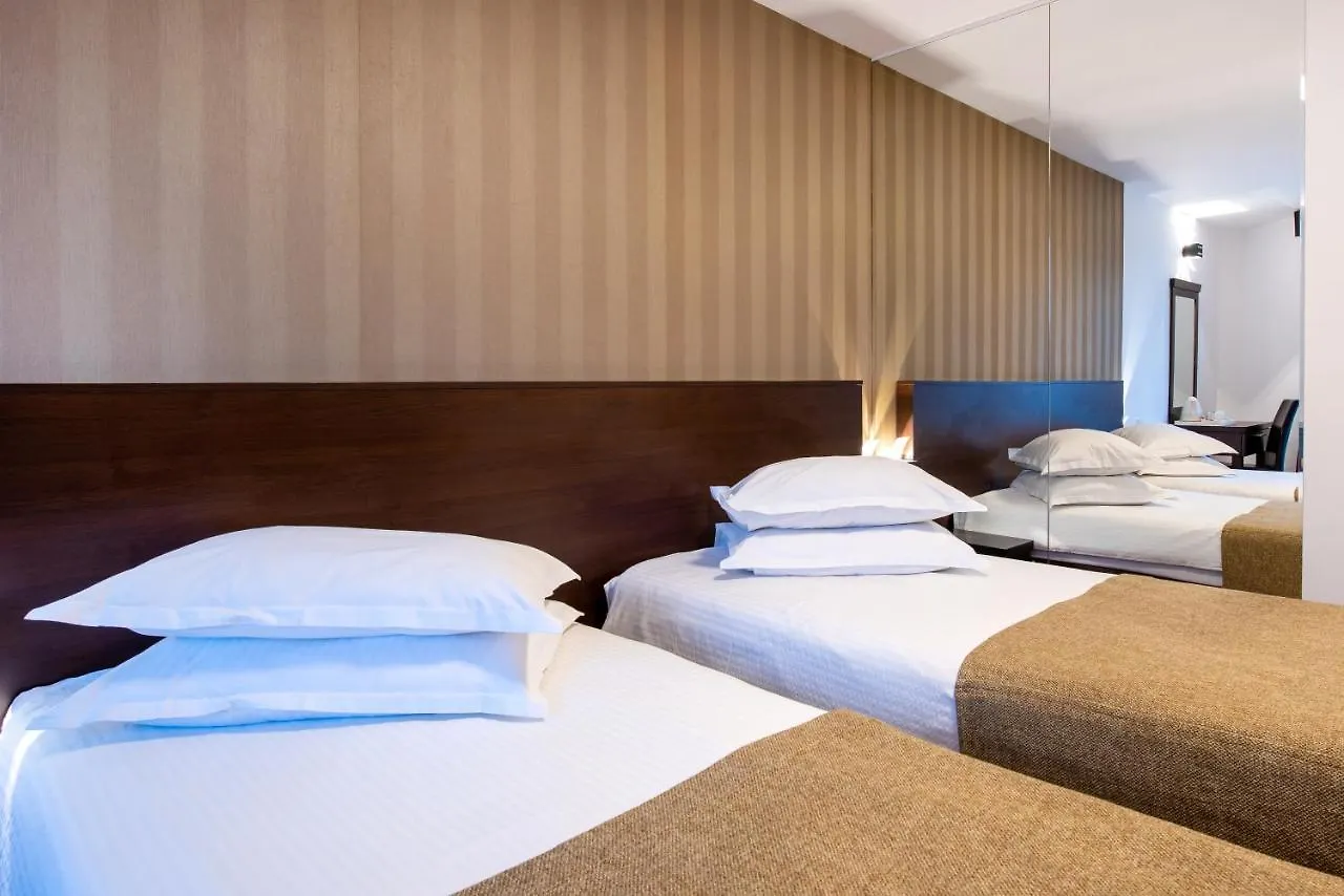Hotel Duke Armeneasca - Ex Tempo Bucarest