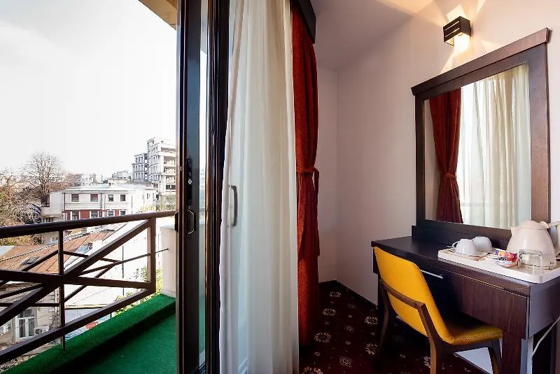 Hotel Duke Armeneasca - Ex Tempo Bucarest 3*,