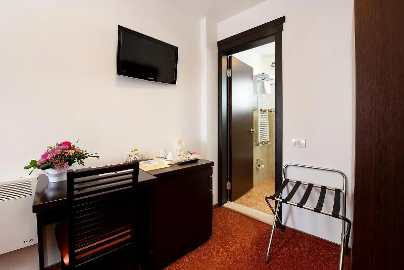 Hotel Duke Armeneasca - Ex Tempo Bucarest