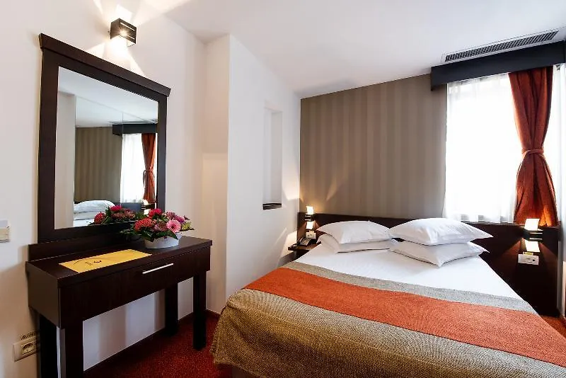 Hotel Duke Armeneasca - Ex Tempo Bucarest