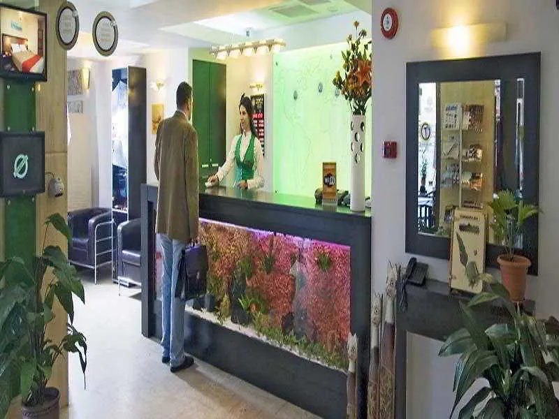 Hotel Duke Armeneasca - Ex Tempo Bucarest 3*,  Rumanía