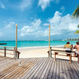 Hotel Baker's Simpson Bay