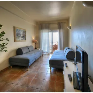 ** Hotel apartamentowy Belo Horizonte Portugalia