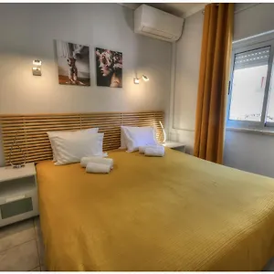 ** Hotel apartamentowy Belo Horizonte Portugalia