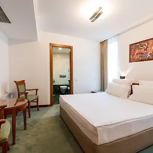 Hotel Duke Romana Center, Bucarest