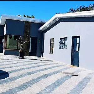  Guest house Blue Nile Guest South Africa