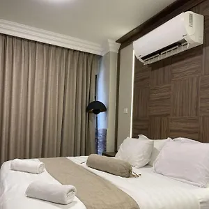 **** Hotel Mass Boutique Jordan