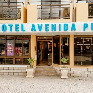 *** Hotel Avenida Portugalia