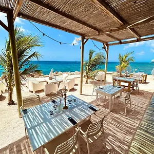 Hotel Bijblauw Willemstad