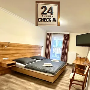 Kennedy Otel Nürnberg