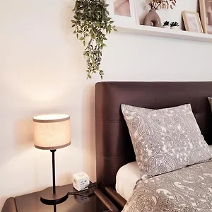 Rose Garden House Apartament