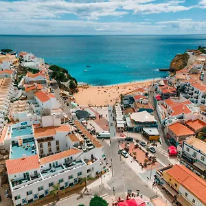 *** Hotel Carvoeiro Plaza Portugalia