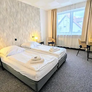 *** Hotel Panorama Niemcy