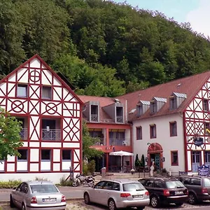 *** Hotel Behringers Freizeit - Und Tagungshotel Niemcy