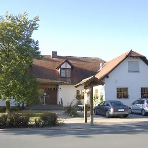 *** Pensjonat Gasthaus-pension Hofmann Niemcy