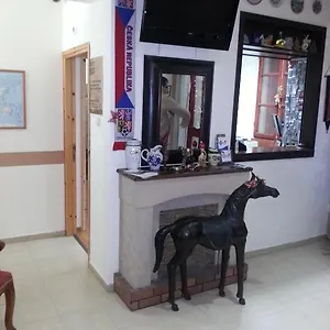 *** Guest house Haddad Israel