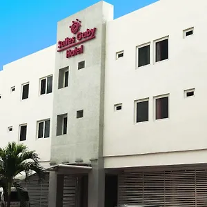 **** Hotel Gaby Meksyk