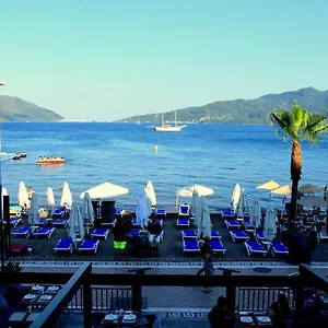 La Beirut Otel Marmaris