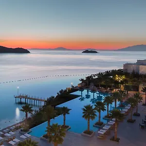 Xanadu Island Otel Akyarlar