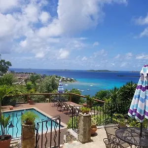 **** Inn Estate Lindholm United States Virgin Islands