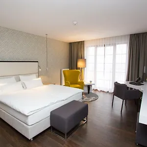 **** Hotel Hotel Wemperhardt Luxembourg