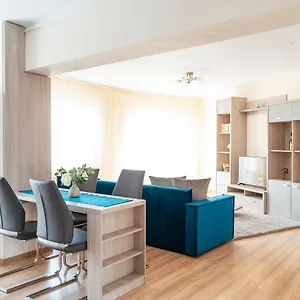  Appartamento Piata Unirii - Old Town - 2br