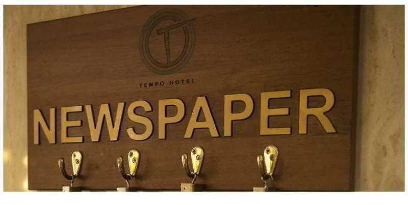 Hotel Duke Armeneasca City Center - Ex Tempo Bucharest