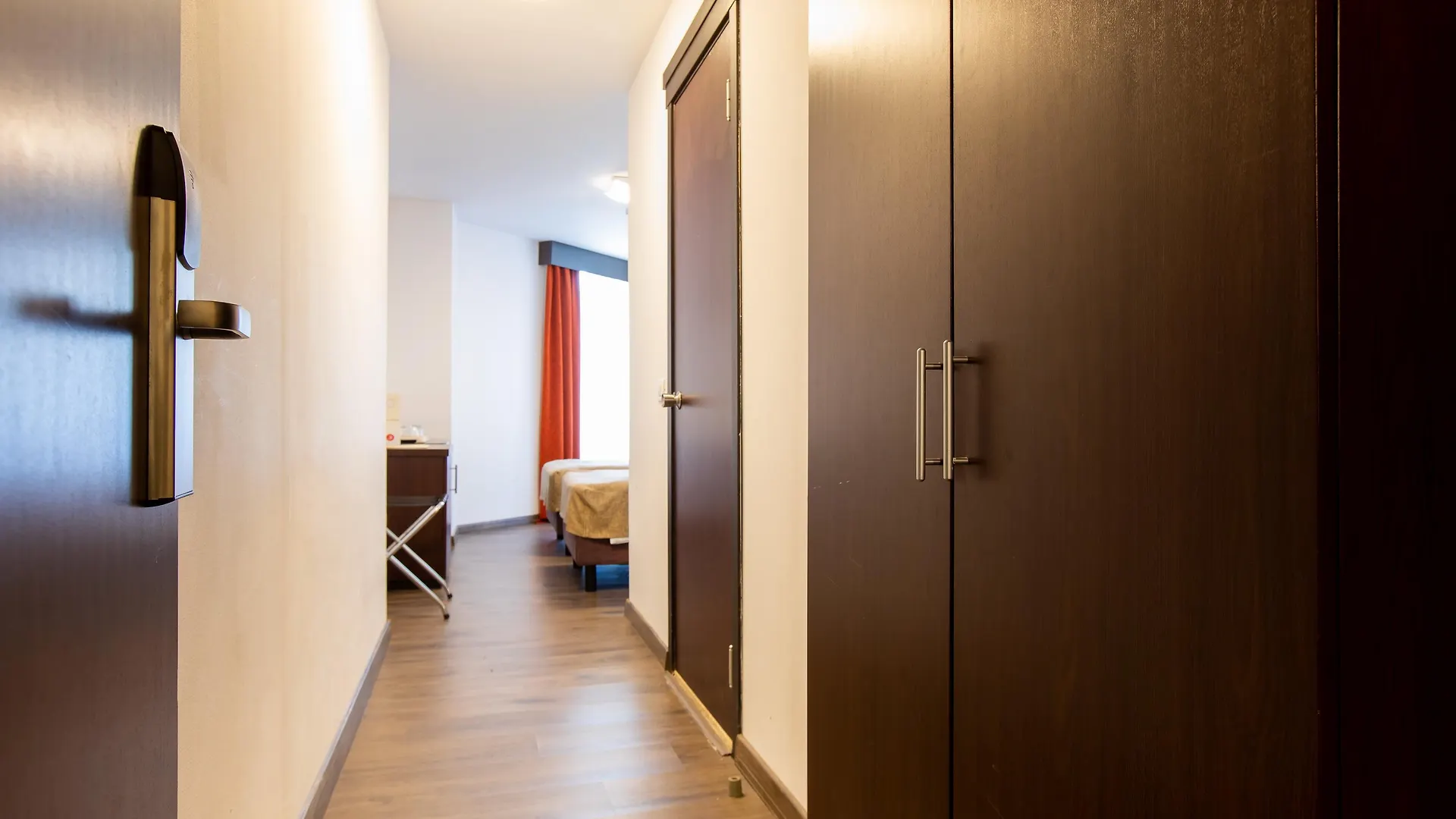 Hotel Duke Armeneasca City Center - Ex Tempo Bukarest 3*,  Rumænien