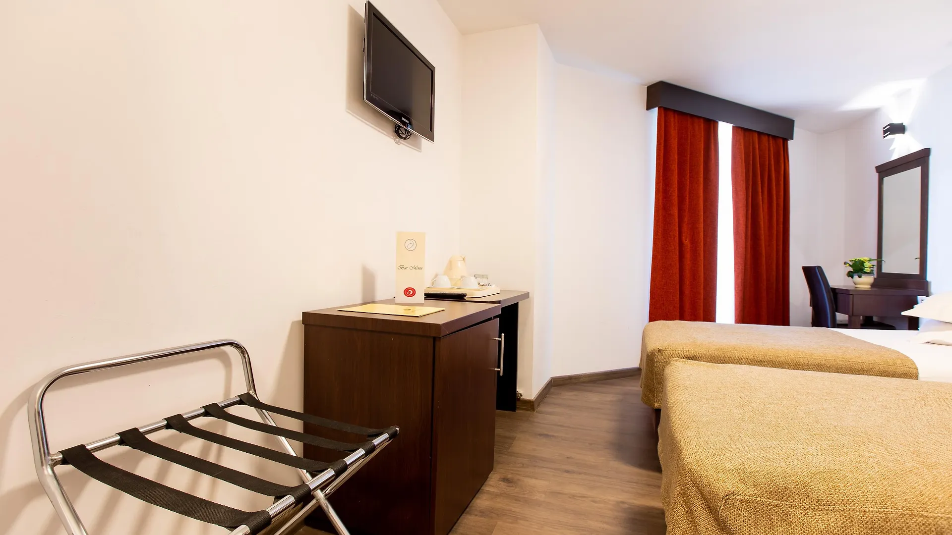 Hotel Duke Armeneasca City Center - Ex Tempo Bucharest