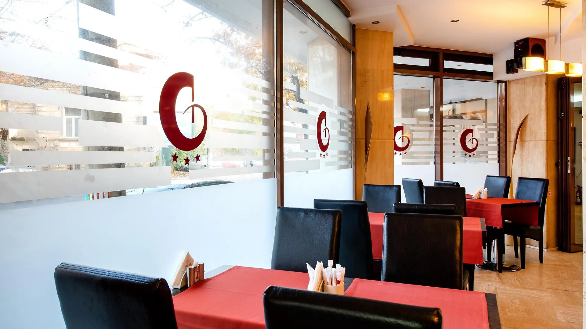Hotel Duke Armeneasca City Center - Ex Tempo Bucharest