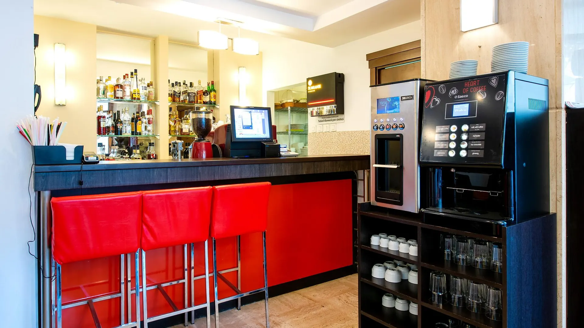 Hotel Duke Armeneasca City Center - Ex Tempo Bucharest