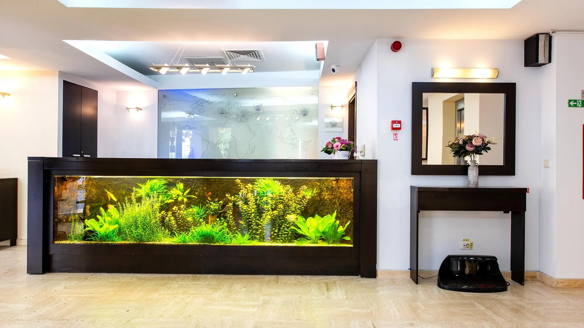 Hotel Duke Armeneasca City Center - Ex Tempo Bucharest 3*,