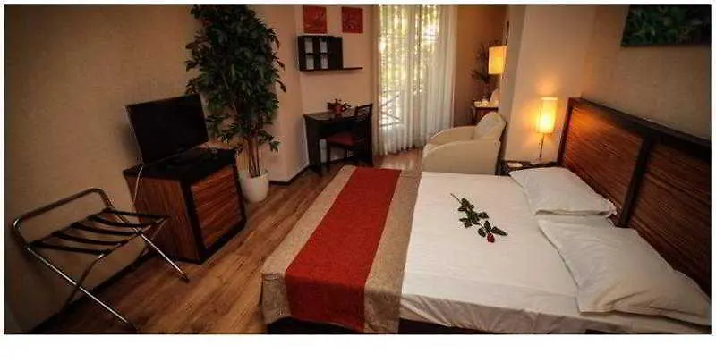 Hotel Duke Armeneasca City Center - Ex Tempo Bucharest 3*,  Romania