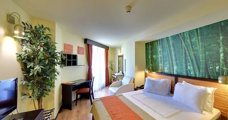 Hotel Duke Armeneasca City Center - Ex Tempo Bucharest 3*,  Romania