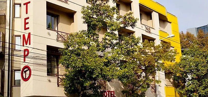 Hotel Duke Armeneasca City Center - Ex Tempo Bucharest