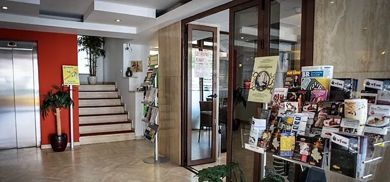 Hotel Duke Armeneasca City Center - Ex Tempo Bucharest