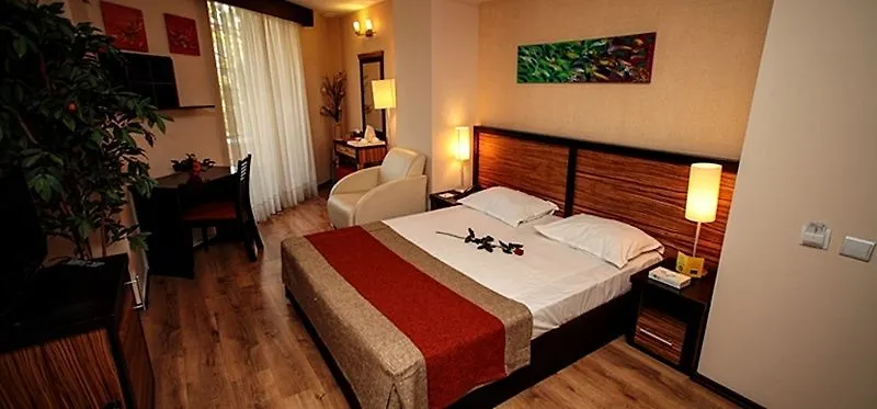 Hotel Duke Armeneasca City Center - Ex Tempo Bucharest Romania