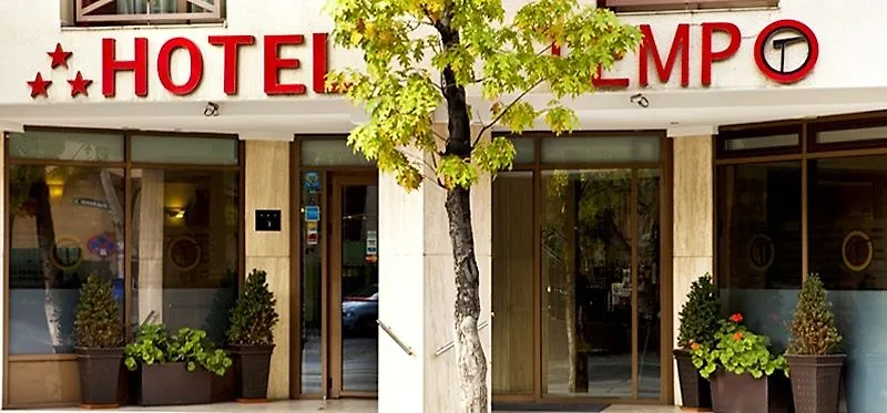 ***  Hotel Duke Armeneasca City Center - Ex Tempo Bucharest Romania