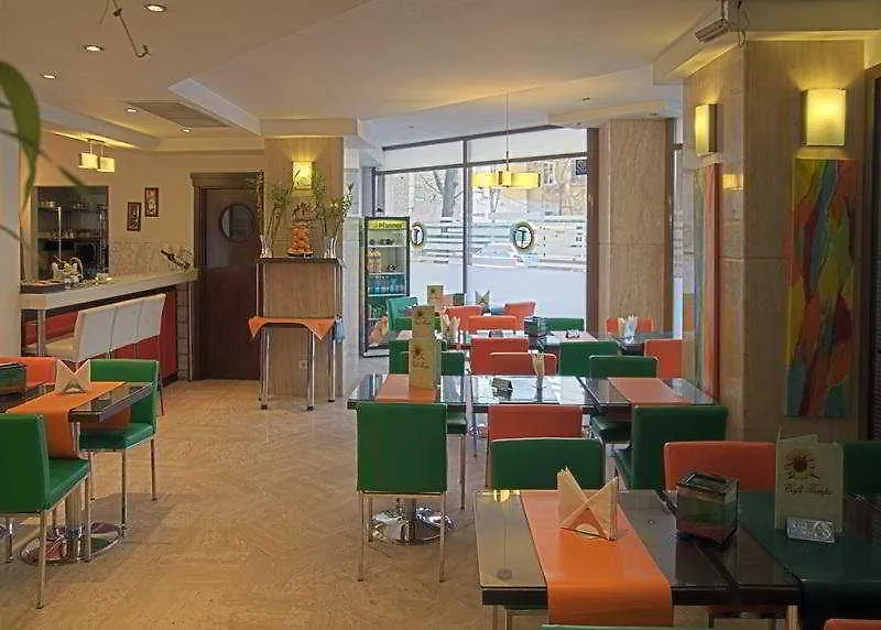 Hotel Duke Armeneasca City Center - Ex Tempo Bukarest