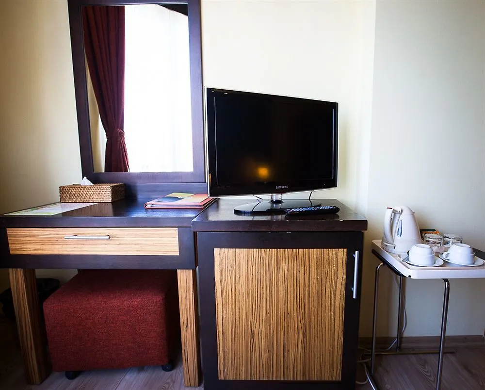 Hotel Duke Armeneasca City Center - Ex Tempo Bukarest Rumænien