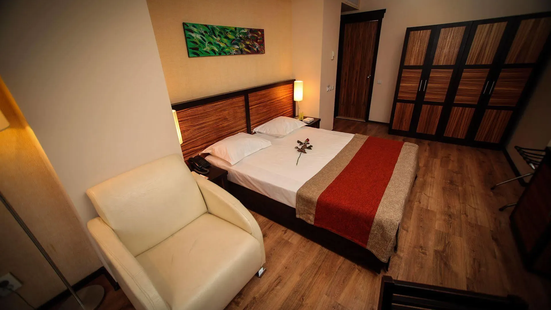 Hotel Duke Armeneasca City Center - Ex Tempo Bucharest
