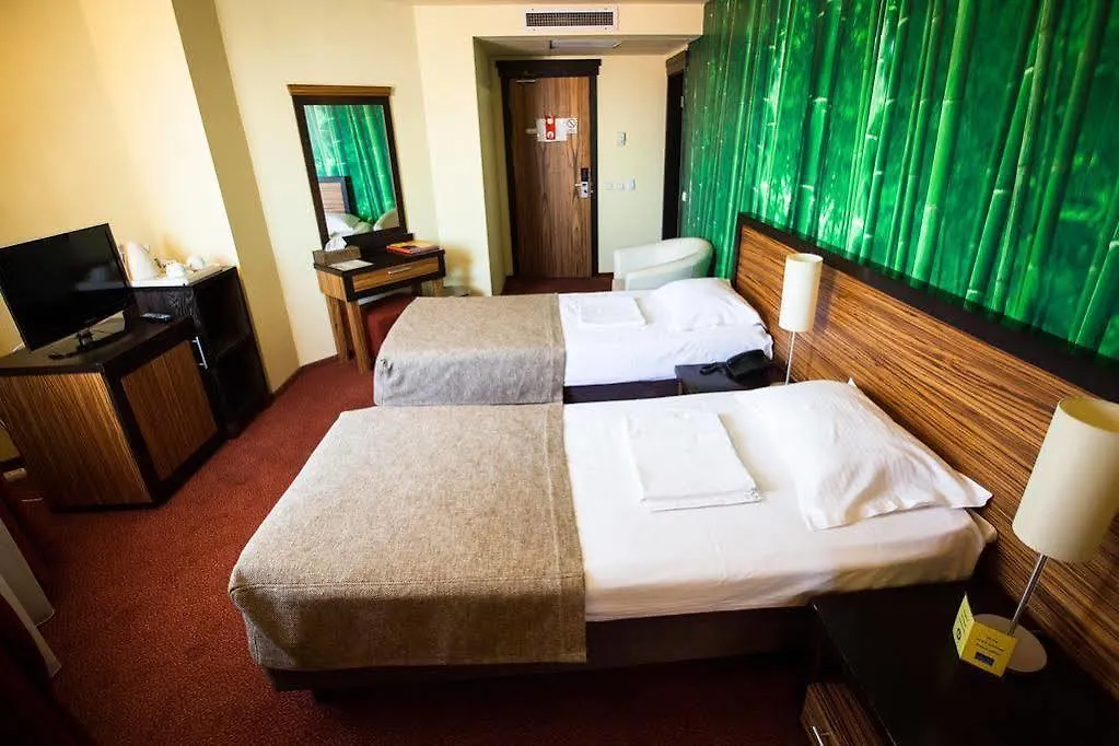 Hotel Duke Armeneasca City Center - Ex Tempo Bucharest