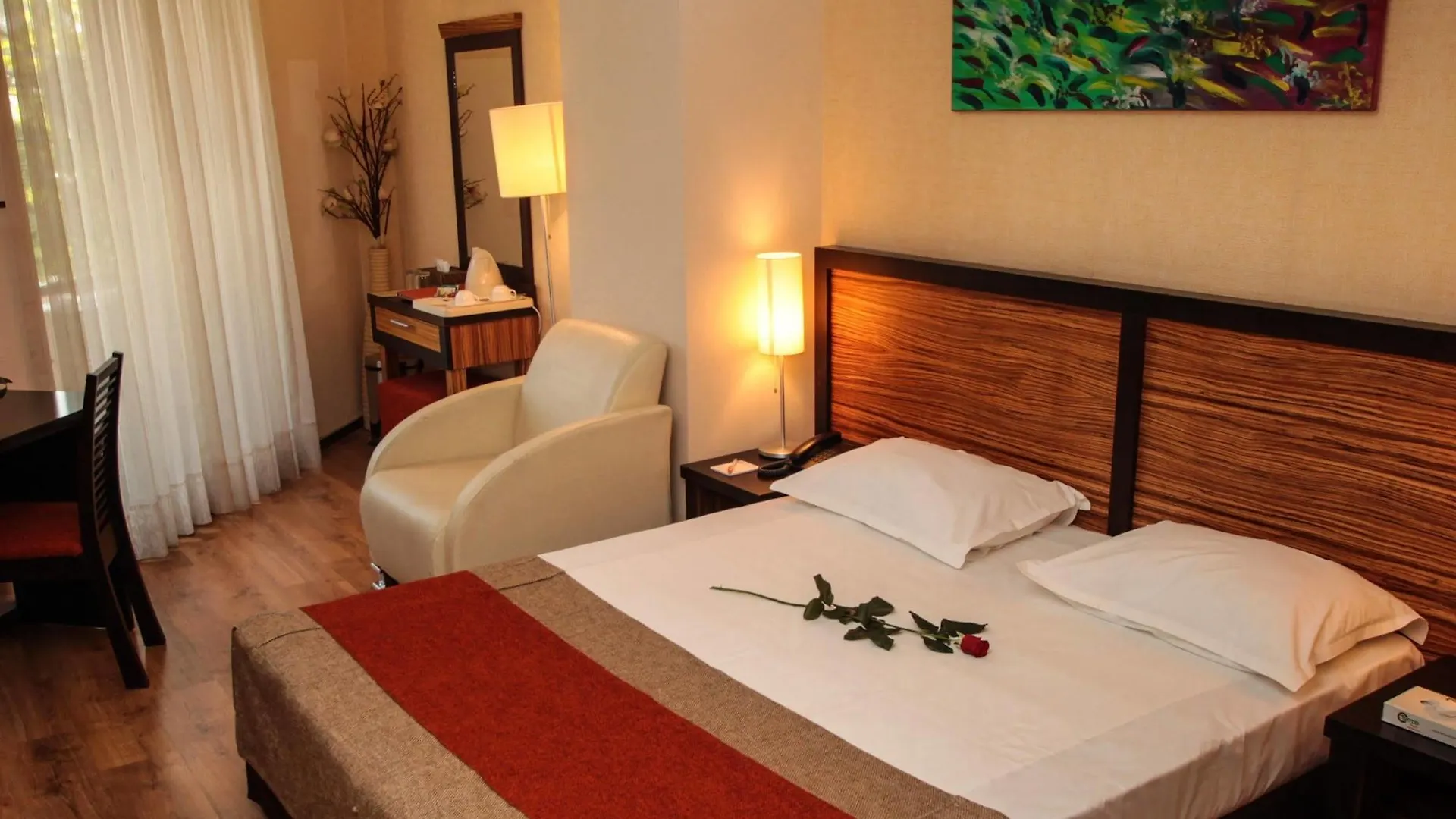Hotel Duke Armeneasca City Center - Ex Tempo Bukarest