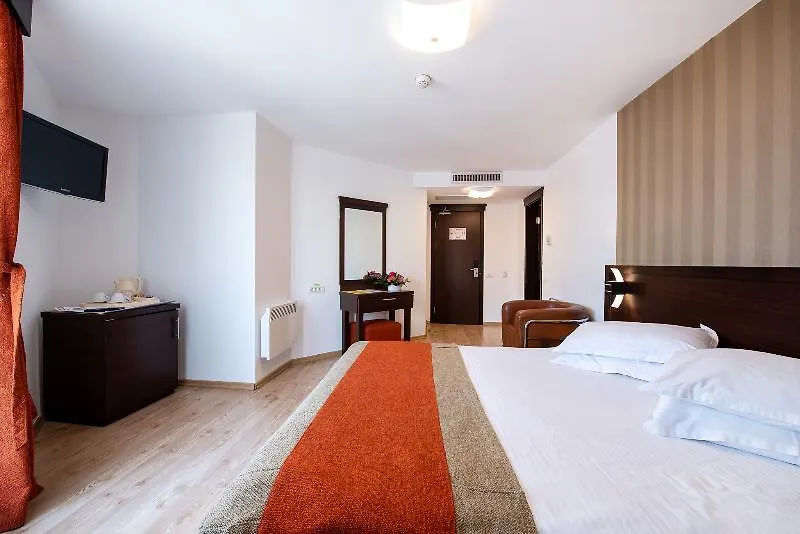 Hotel Duke Armeneasca City Center - Ex Tempo Bucharest