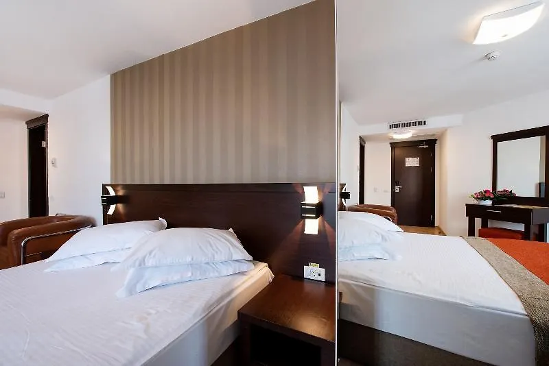 Hotel Duke Armeneasca City Center - Ex Tempo Bucharest