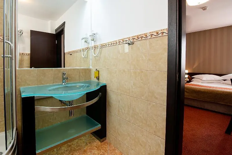 Hotel Duke Armeneasca City Center - Ex Tempo Bucharest